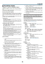 Preview for 76 page of NEC VT695 User Manual