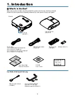 Preview for 8 page of NEC VT70 User Manual