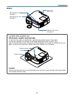 Preview for 12 page of NEC VT70 User Manual