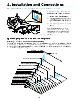 Preview for 18 page of NEC VT70 User Manual