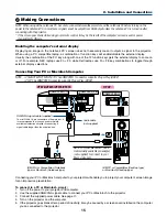 Preview for 22 page of NEC VT70 User Manual