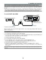 Preview for 23 page of NEC VT70 User Manual