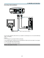 Preview for 24 page of NEC VT70 User Manual