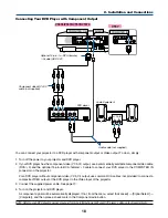 Preview for 25 page of NEC VT70 User Manual