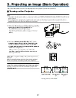 Preview for 28 page of NEC VT70 User Manual