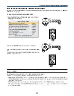 Preview for 29 page of NEC VT70 User Manual