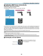 Preview for 35 page of NEC VT70 User Manual