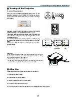 Preview for 36 page of NEC VT70 User Manual