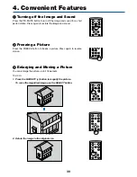 Preview for 37 page of NEC VT70 User Manual