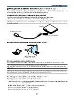 Preview for 38 page of NEC VT70 User Manual