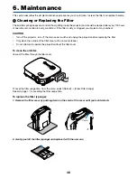 Preview for 55 page of NEC VT70 User Manual