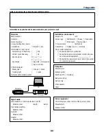 Preview for 76 page of NEC VT70 User Manual