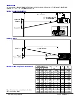 Preview for 2 page of NEC VT770 Series Installation Manual