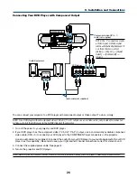 Preview for 26 page of NEC VT770 Series User Manual