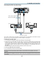 Preview for 27 page of NEC VT770 Series User Manual