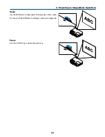 Preview for 34 page of NEC VT770 Series User Manual