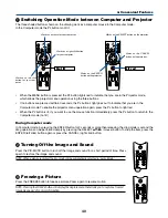 Preview for 40 page of NEC VT770 Series User Manual