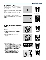 Предварительный просмотр 41 страницы NEC VT770 Series User Manual