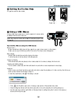 Preview for 42 page of NEC VT770 Series User Manual