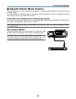 Preview for 43 page of NEC VT770 Series User Manual
