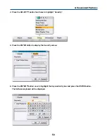 Preview for 50 page of NEC VT770 Series User Manual