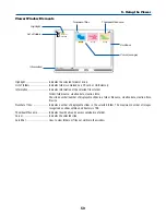 Предварительный просмотр 59 страницы NEC VT770 Series User Manual