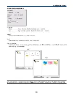 Preview for 60 page of NEC VT770 Series User Manual