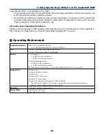 Preview for 68 page of NEC VT770 Series User Manual