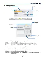 Предварительный просмотр 77 страницы NEC VT770 Series User Manual