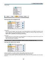 Preview for 94 page of NEC VT770 Series User Manual