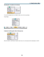 Preview for 96 page of NEC VT770 Series User Manual