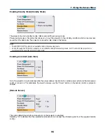 Предварительный просмотр 98 страницы NEC VT770 Series User Manual