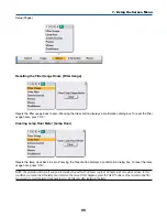 Preview for 99 page of NEC VT770 Series User Manual