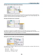 Preview for 100 page of NEC VT770 Series User Manual