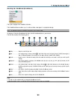 Предварительный просмотр 101 страницы NEC VT770 Series User Manual