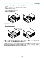 Preview for 110 page of NEC VT770 Series User Manual