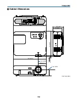 Предварительный просмотр 118 страницы NEC VT770 Series User Manual