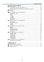 Preview for 11 page of NEC VT800 Series User Manual