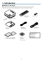 Preview for 13 page of NEC VT800 Series User Manual