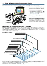 Preview for 22 page of NEC VT800 Series User Manual