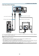 Preview for 25 page of NEC VT800 Series User Manual