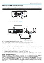 Preview for 26 page of NEC VT800 Series User Manual