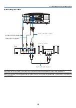 Preview for 28 page of NEC VT800 Series User Manual