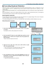 Preview for 38 page of NEC VT800 Series User Manual