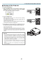 Preview for 41 page of NEC VT800 Series User Manual