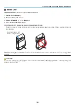 Preview for 42 page of NEC VT800 Series User Manual