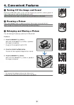 Preview for 43 page of NEC VT800 Series User Manual