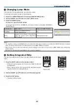 Preview for 44 page of NEC VT800 Series User Manual