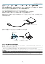 Preview for 46 page of NEC VT800 Series User Manual