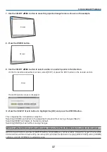 Preview for 49 page of NEC VT800 Series User Manual